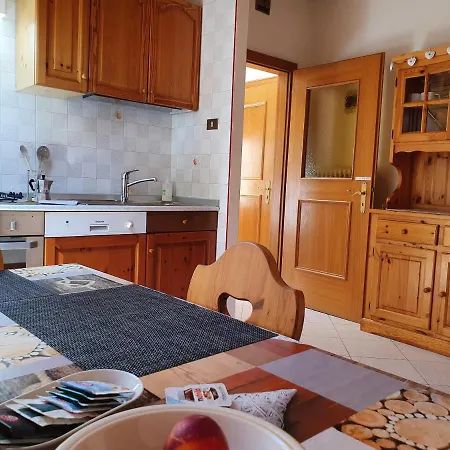 Lägenhet La Villetta Apartment 1 - Affitti Brevi Italia Bolzano
