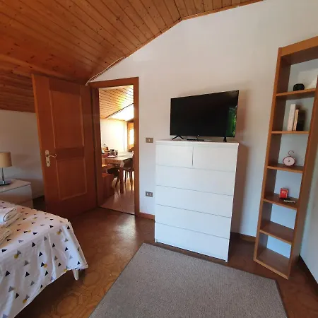 La Villetta Apartment 1 - Affitti Brevi Italia * Bolzano