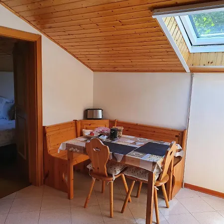 Lägenhet La Villetta Apartment 1 - Affitti Brevi Italia Bolzano