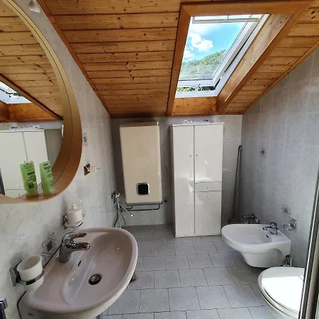 La Villetta Apartment 1 - Affitti Brevi Italia Lägenhet Bolzano