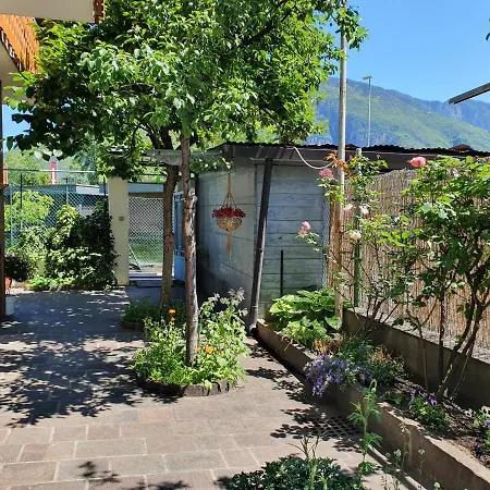 Lägenhet La Villetta Apartment 1 - Affitti Brevi Italia