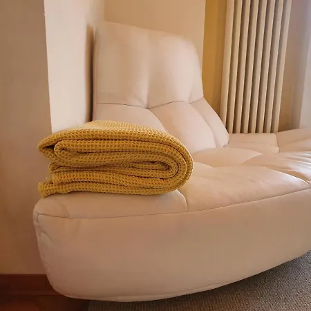 Апартаменти La Villetta Apartment 1 - Affitti Brevi Italia Больцано